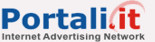 Portali.it - Internet Advertising Network - Ã¨ Concessionaria di Pubblicità per il Portale Web filatilana.it